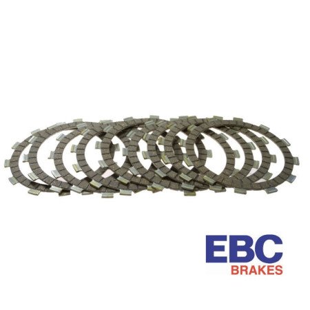 Embrayage - Disque Garni - EBC - new