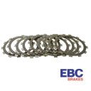 Embrayage - Disque Garni - EBC - new