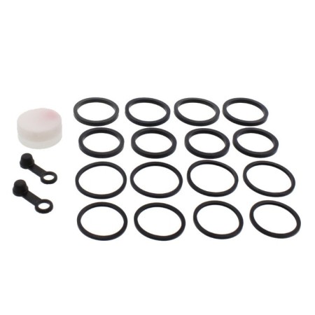 Frein - Etrier - Avant - Kit de reparation ø 26.95 - 4 Pistons - 3MA-25803-10