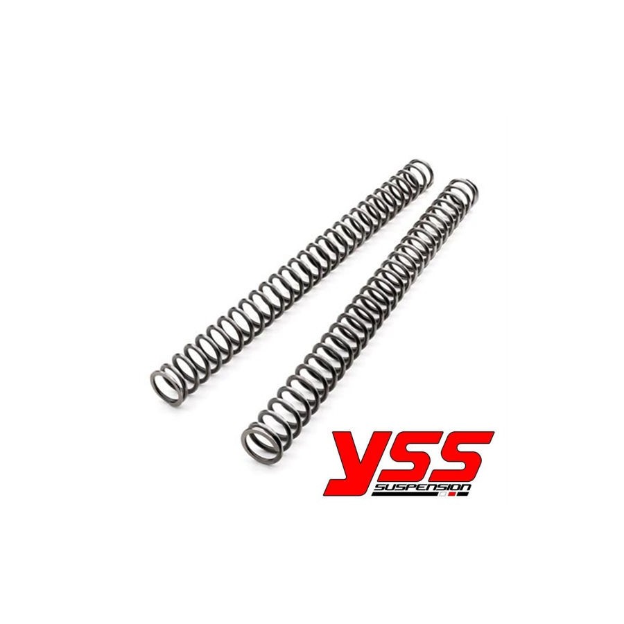 Service Moto Pieces|Fourche - Ressort - YSS - NX650 (RD02-RD08)|Ressort|141,00 €