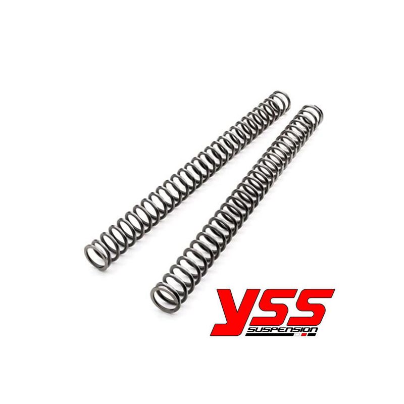 Fourche - Ressort Lineaire - YSS - 9.50 N/mm