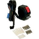 Comodo - Contacteur - Demarrage - coupe circuit, arret moteur