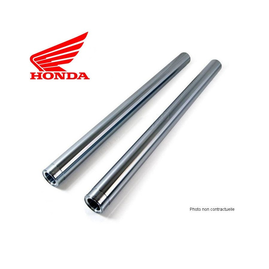 Service Moto Pieces|Fourche - Tube (x2) - ø 35mm - SR500 - XS650 - 2F0-23110-00|Tube de fourche|205,36 €