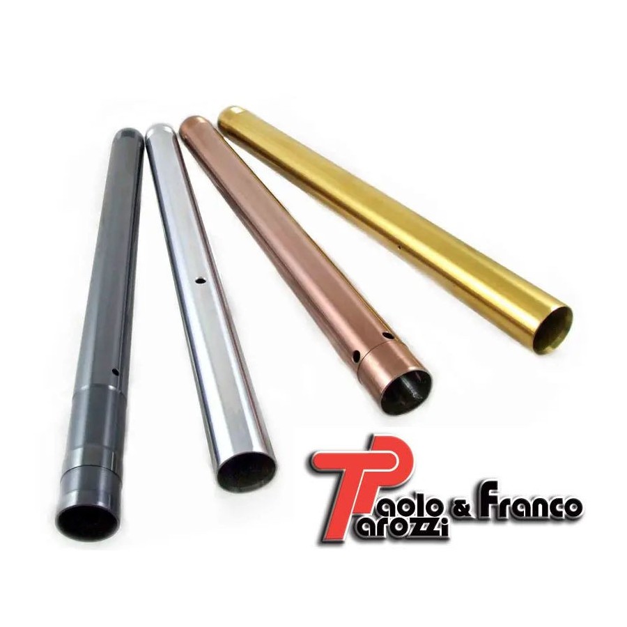 Service Moto Pieces|Fourche - Tube - (x1) - ø 35 - lg 583mm - CB750 K0-K1-K2|Tube de fourche|198,50 €