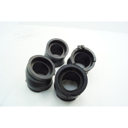Moteur - Pipe admission - CBF600 N/S - (PC38) - full power