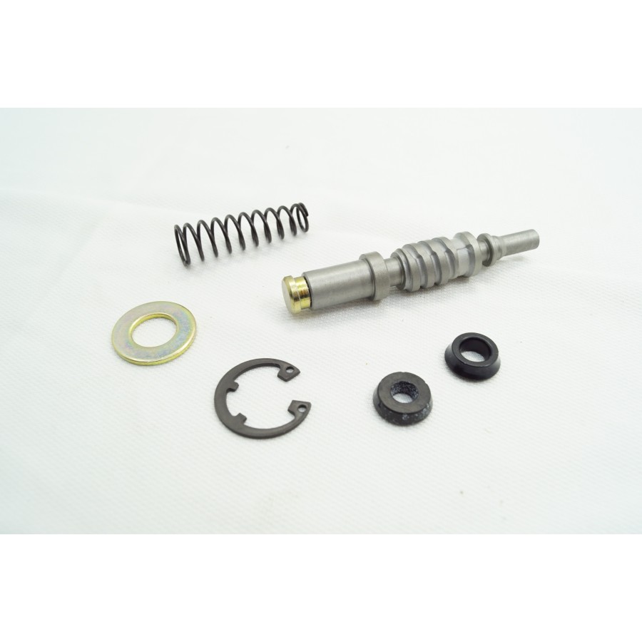 Service Moto Pieces|Transmission - Kit chaine 530-114/16/45 - DID-VX3 - Noir|Kit chaine|195,60 €