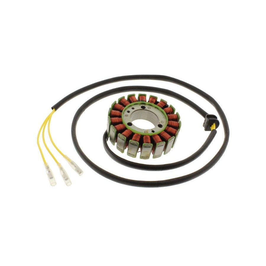 Service Moto Pieces|Alternateur - Stator - CB650 - CB750 - CB900 - CB1100|alternateur|220,36 €