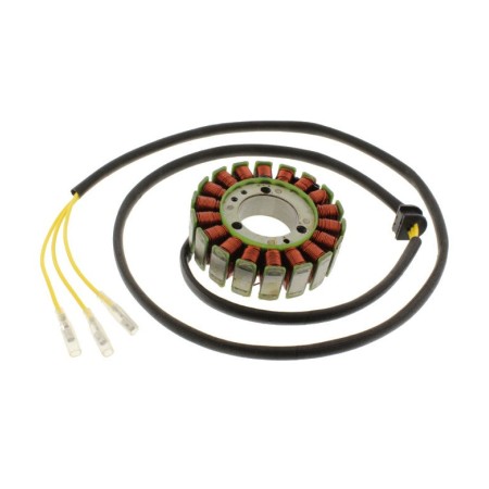 Service Moto Pieces|Alternateur - Stator - Z1300 - 1979-1980 |alternateur|182,00 €