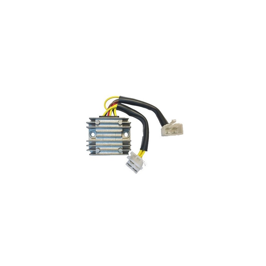 Service Moto Pieces|Redresseur - Pont de diode - 20x12x12mm - Pont de diode|regulateur - redresseur|11,90 €