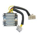 Redresseur - Regulateur - Z1300 - ( modele carburateur)
