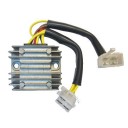 Redresseur - Regulateur - Z1300 - ( modele carburateur)
