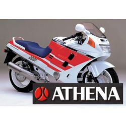 Moteur - Pochette Joint - Complete - ATHENA - CBR1000 - 1987-2000