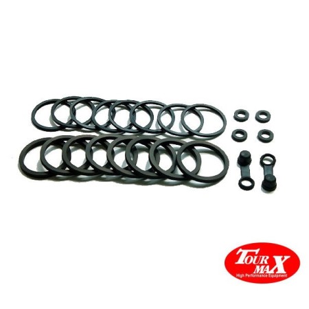 Service Moto Pieces|Frein - Etrier - Avant - kit de reparation - |Etrier Frein Avant|78,63 €