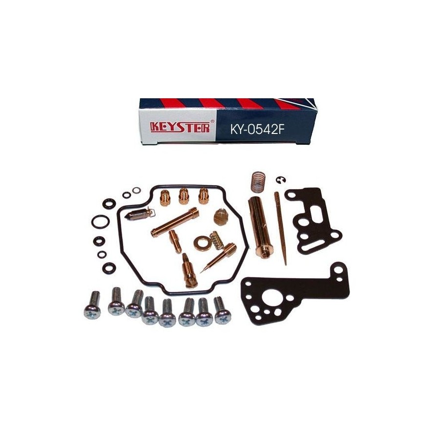 Service Moto Pieces|RD250 LC - RDLC - (4L1) - 1980-1983 - kit de reparation carburateur|Kit Yamaha|21,90 €