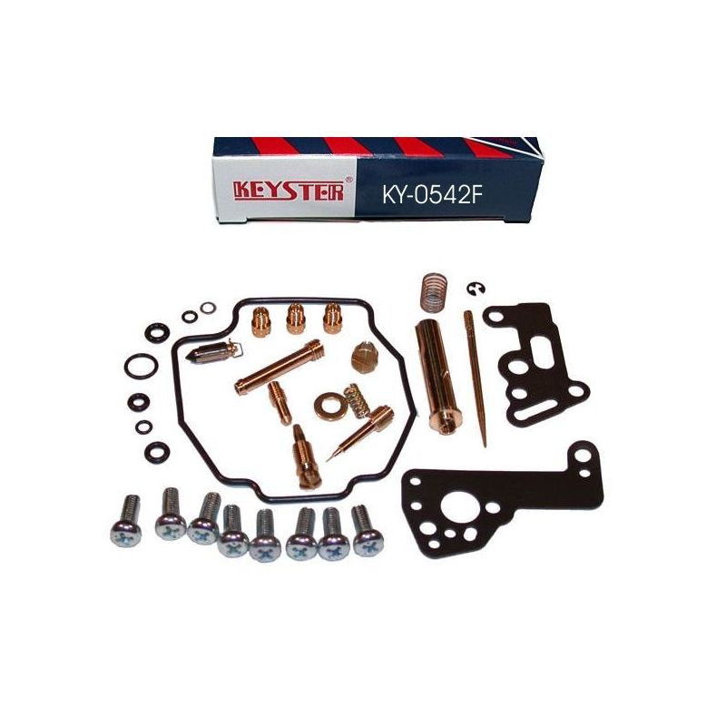 Carburateur - Kit reparation Arriere - XV535 - virago