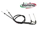 Cable accelerateur - XM2 -  tirage rapide "domino"