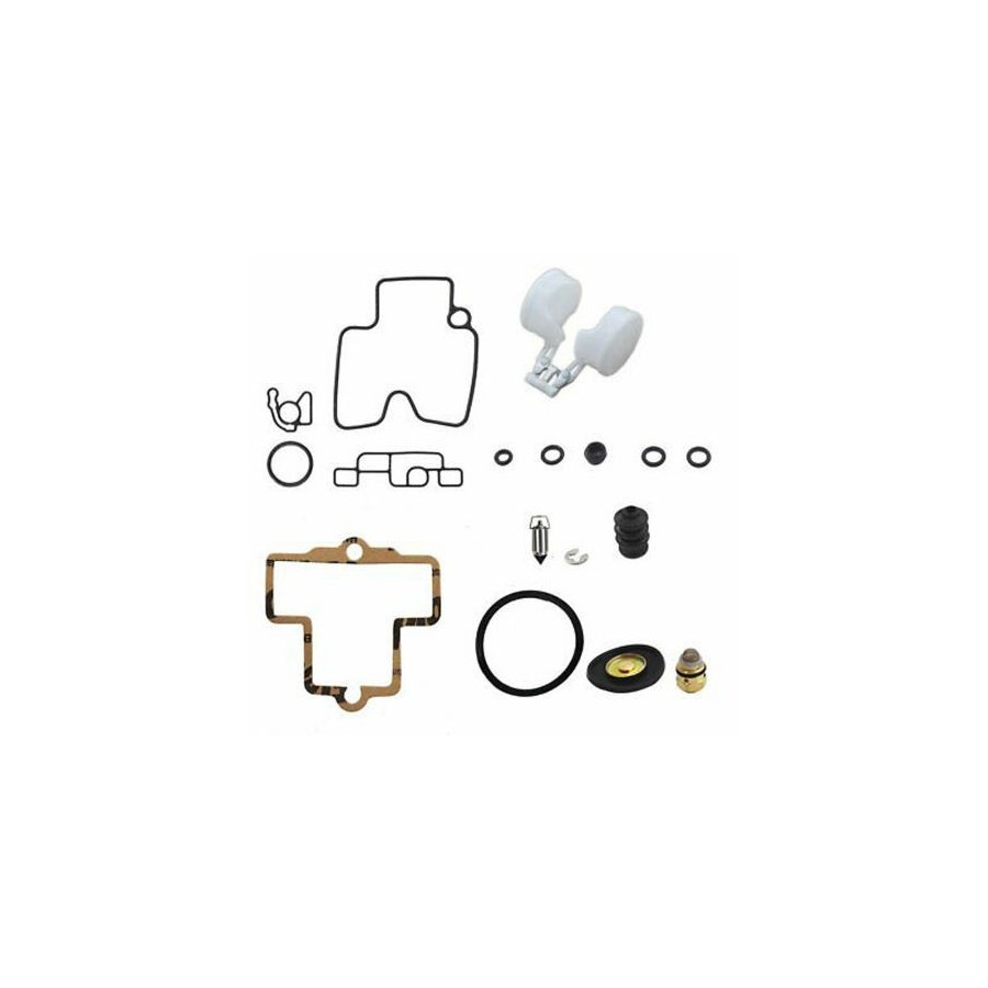 Service Moto Pieces|Carburateur - Kit de reparation (x1) - CB125 Js - CB125S3|Kit Honda|24,90 €