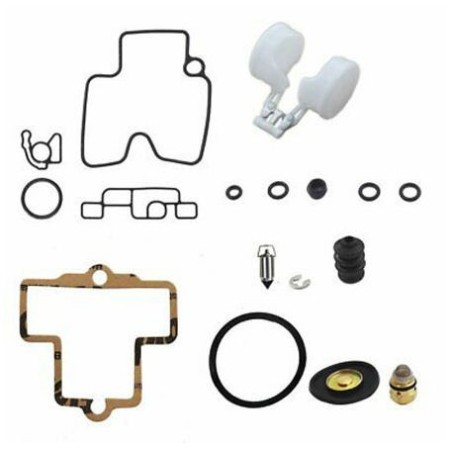 Carburateur - Kit de reparation - Rampe - FCR - 35, 37, 39