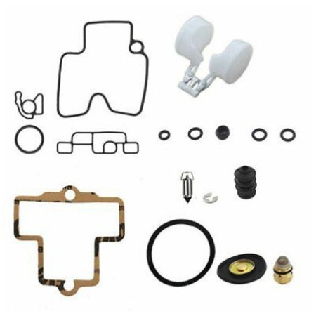 Carburateur - Kit de reparation - Rampe - FCR