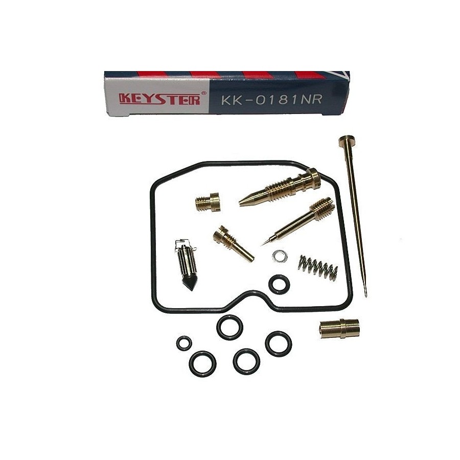 Service Moto Pieces|Z750 B Twin - 1976-1978 - Kit joint carburateur|Kit Kawasaki|24,90 €