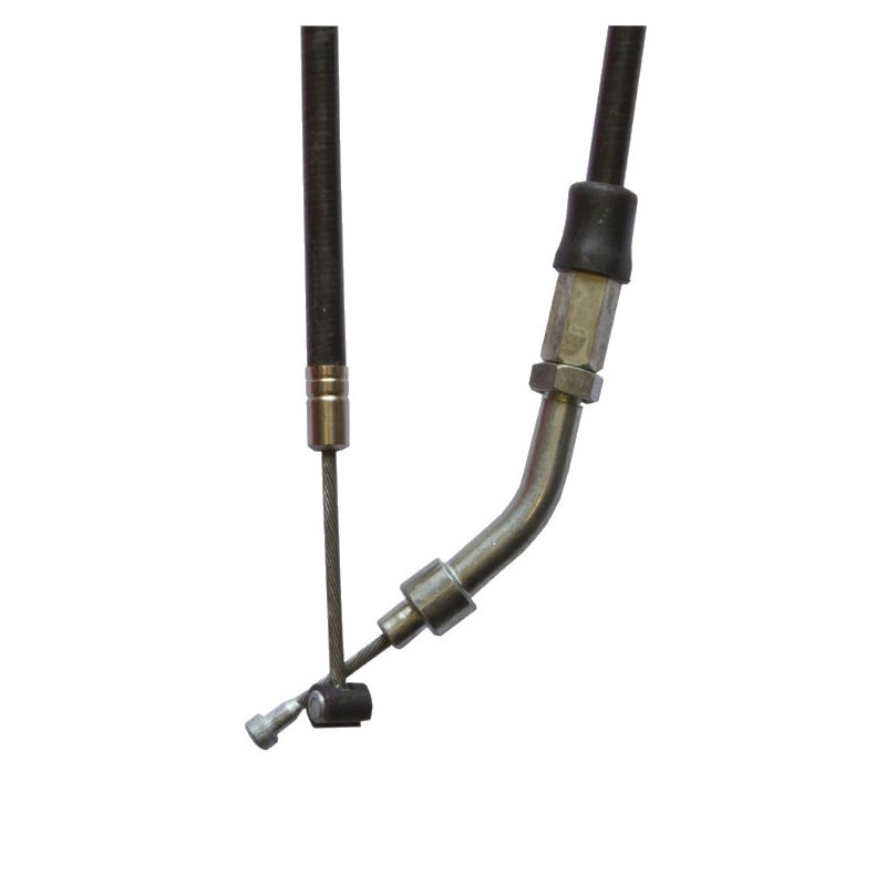 Service Moto Pieces|Cable - Accelerateur - Guidon Haut - XS750/850 - 1T4-26311-00 |Cable Accelerateur - tirage|18,80 €