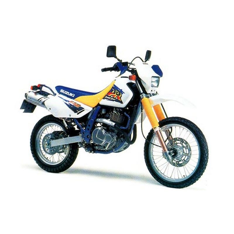 Service Moto Pieces|RTM - N° 81 - DR650-R - Version PDF - Revue Technique moto|Suzuki|10,00 €