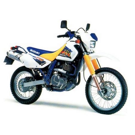 RTM - N° 81 - DR650-R - Version PDF - Revue Technique moto
