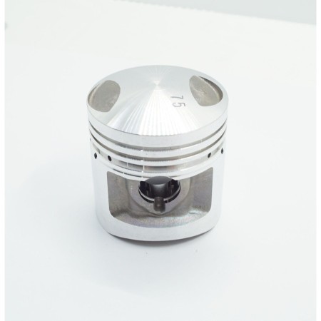 Moteur - Piston - ø44.75mm - (+0.75) - CB125 T - CM125 C/T - CA125 Rebel