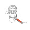 Moteur - Axe de piston - (x1) - CA-CM-CD-CB-CBT-125