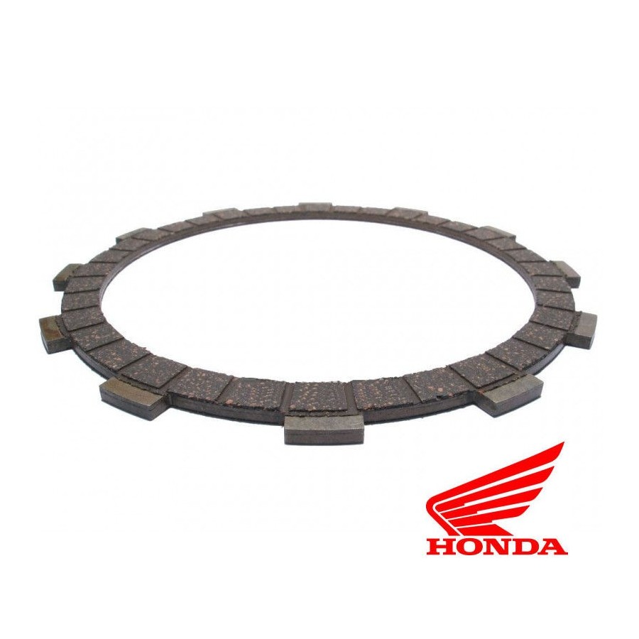 Embrayage - Disque garni (x1) - Honda - CB450K - CBR1000......