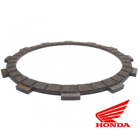 Service Moto Pieces|Embrayage - Disque garni (x1) - Honda - CB450K - CBR1000......|Disque - Garni - Lisse |13,90 €