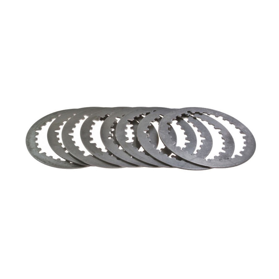 Service Moto Pieces|Embrayage - Disque garni - (x4) - CB125K|Disque - Garni - Lisse |114,20 €