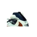 CBR1000F - 89-92 - Bulle - Saut de vent - bulle Haute "bullster"  - Noire 