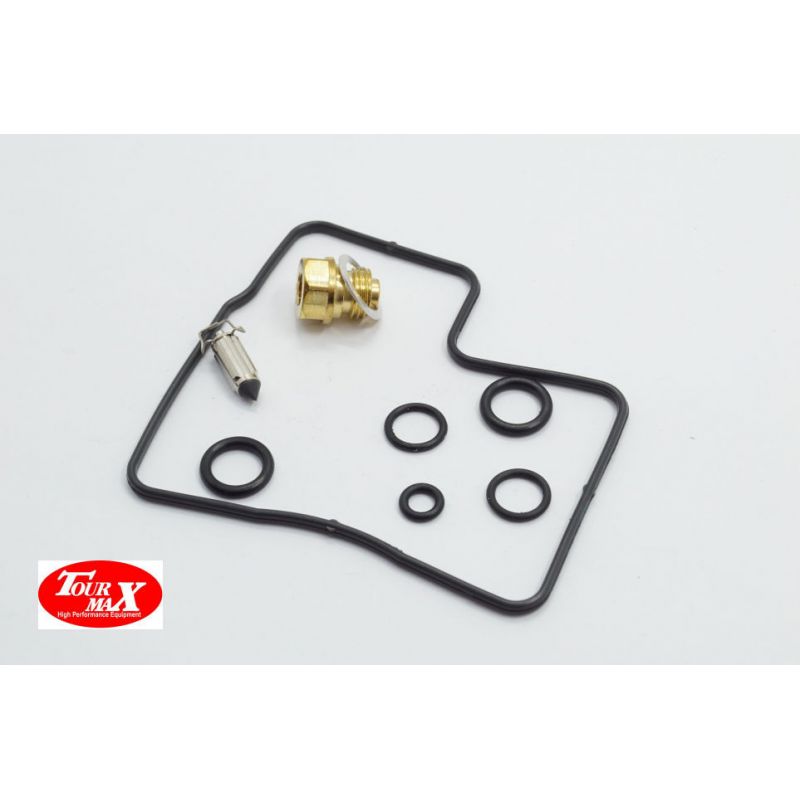 Service Moto Pieces|Carburateur - Kit reparation - VF750/1000 - VF/VT1100 - NT/NTV650 - XLV750 ....|Kit Honda|19,90 €
