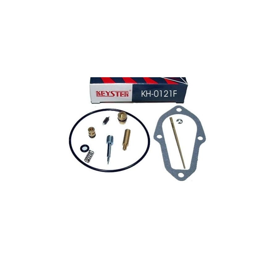 Carburateur - kit de reparation - XL250 K1/K2