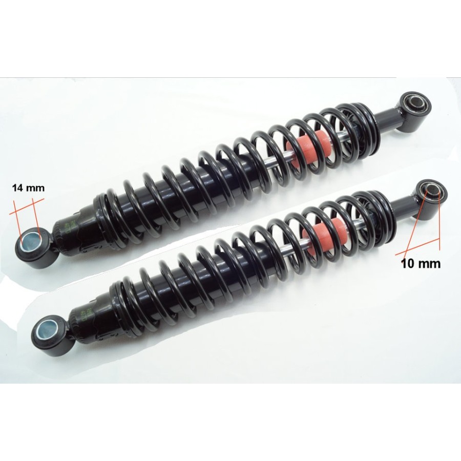 Service Moto Pieces|Bras oscillant - kit de roulement et joint - XT600E - 1990-..|Amortisseur|78,63 €