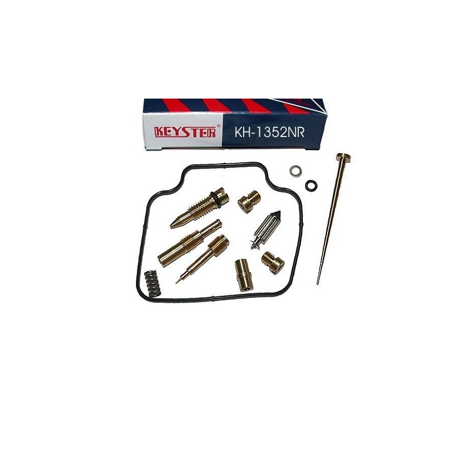 Service Moto Pieces|Carburateur - Z50 j1 - Kit reparation|Kit Honda|29,90 €