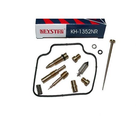 Service Moto Pieces|Carburateur - Kit reparation - NX650 - 1988-1994|Kit Honda|34,90 €