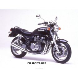 ZR750 - Zephir - 1991-1999 - RTM - N° 094/1 - Version PDF - 