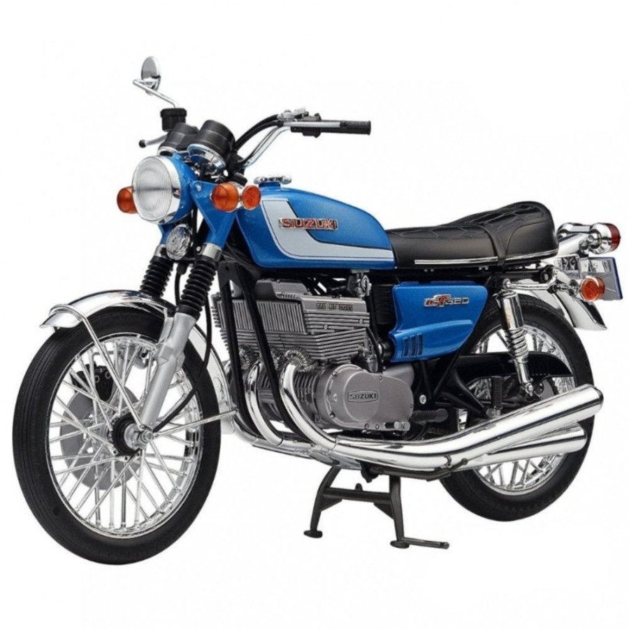 Service Moto Pieces|RTM - N° 71 - Suzuki RG125 - Version PDF - Revue Technique moto|Suzuki|10,00 €