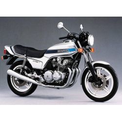 CB750 / CB900 / CB1100 - RTM - N° 038 - Version PDF - Revue Technique moto