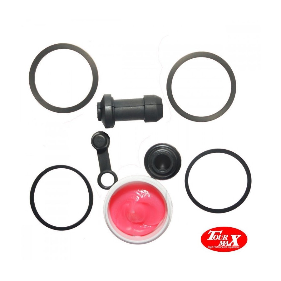 Service Moto Pieces|Frein - Etrier - Avant - Kit reparation - ø 30.20 |Etrier Frein Avant|28,12 €