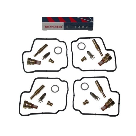 Carburateur - Kit de reparation - CBR600 - (PC19)