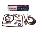 Carburateur - Kit de reparation - CB50J