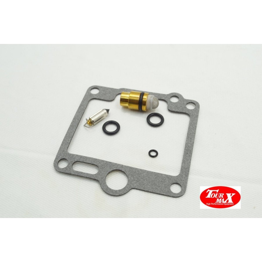 Service Moto Pieces|RD250 - (522) - 1972-1975 - Kit joint carburateur|Kit Yamaha|22,90 €