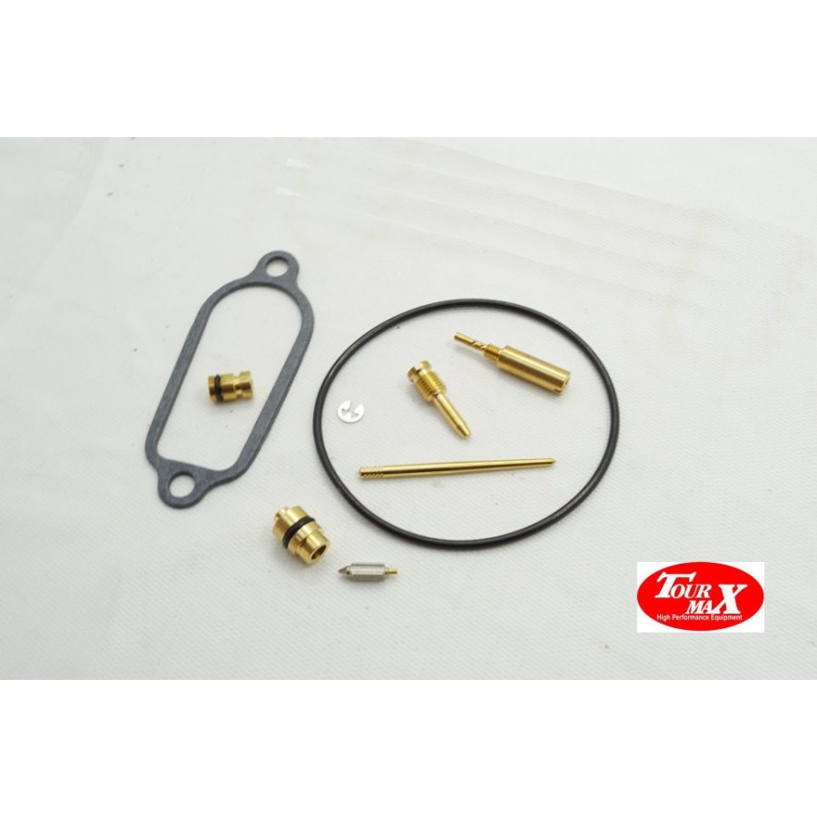 Service Moto Pieces|Carburateur - Kit reparation - NX650 - 1995-2000 - (RD08)|Kit Honda|34,90 €