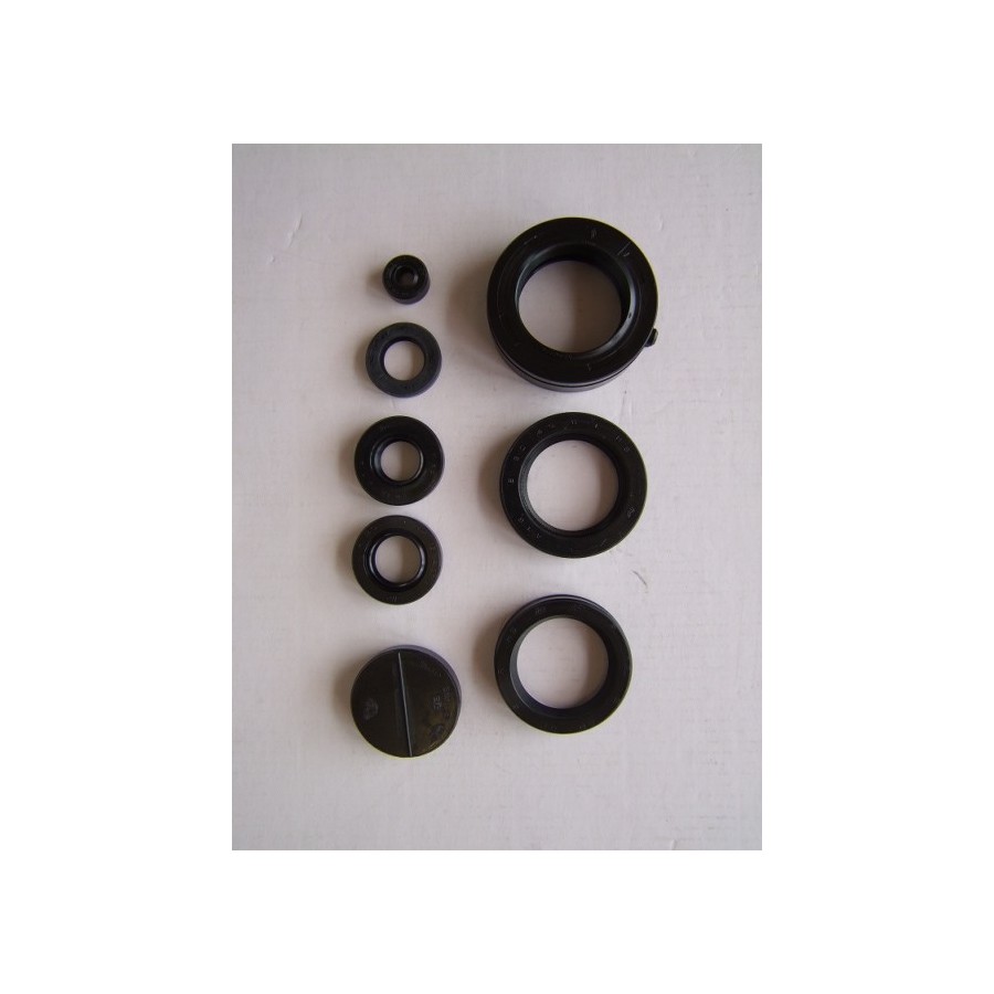 Service Moto Pieces|Moteur - Pompe a huile - Joint torique - (x1) - ø 6.90 x1.50 mm|Joint Torique|3,40 €