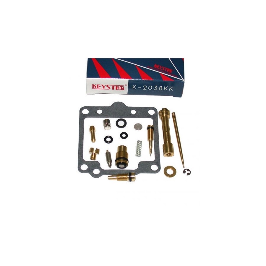 Service Moto Pieces|Z1 900 - (Z1F) - 1973 - Kit joint carburateur|Kit Kawasaki|29,90 €