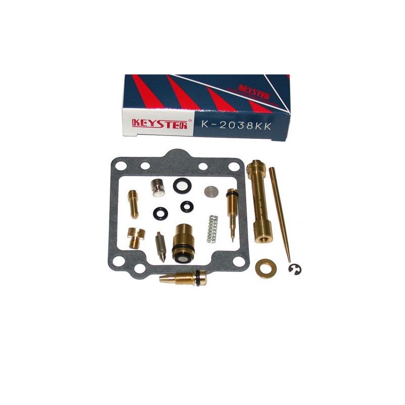 Carburateur - Kit reparation - Z1000J - Z1000R2