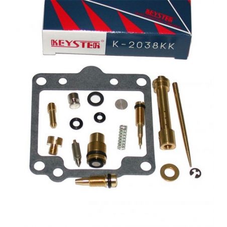 Carburateur - Kit reparation - Z1000J - Z1000R2
